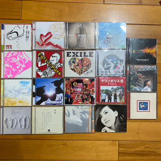 邦楽CD 19枚セット