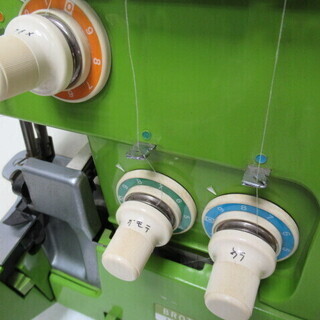 JKN1240/ミシン/ホームロック/手芸/ハンドクラフト/フットペダル/ブラザー/brother/TE4-B531/ジャンク扱い/中古品/の画像