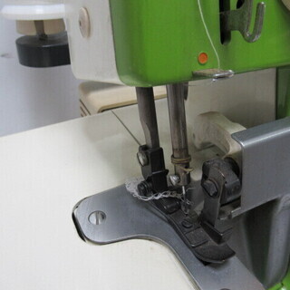 JKN1240/ミシン/ホームロック/手芸/ハンドクラフト/フットペダル/ブラザー/brother/TE4-B531/ジャンク扱い/中古品/の画像