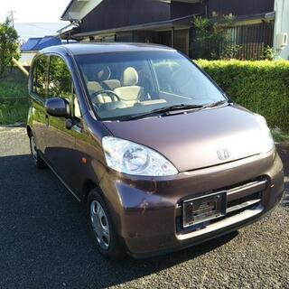 値下げしました‼　ライフ ワンオーナー 整備済 車検2年付