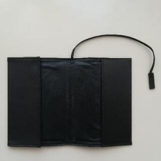 ブックカバー(文庫本サイズ)の画像