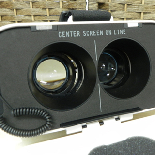 エレコム VRグラス イヤホン一体型タイプ P-VRGEI01WH ELECOM 札幌市 白石区 東札幌の画像
