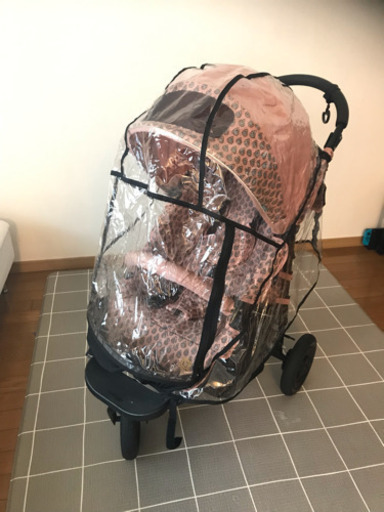 エアバギーココのソレイアード