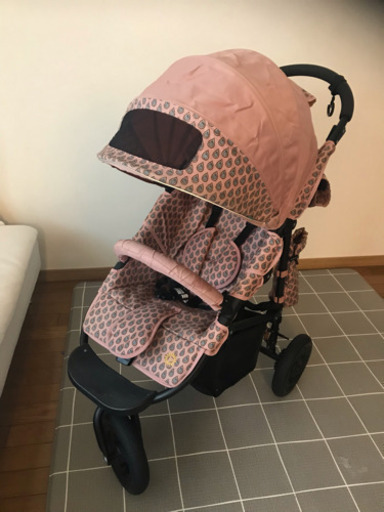 エアバギーココのソレイアード