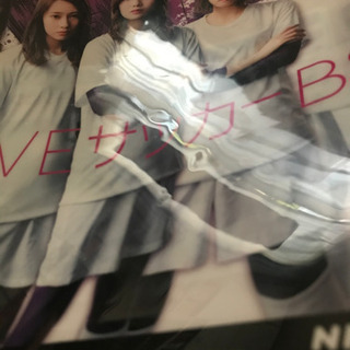 乃木坂46クリアファイルの画像