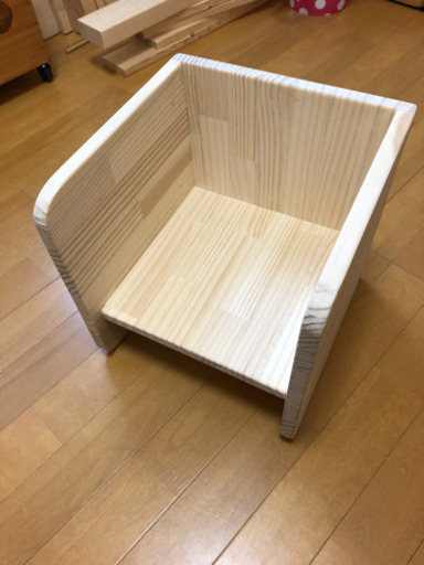 3wayチェア