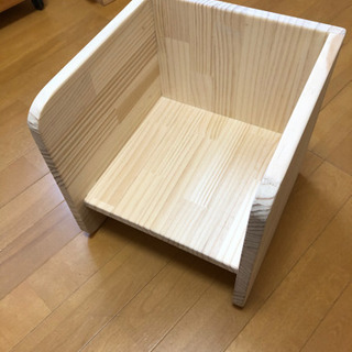 3wayチェア