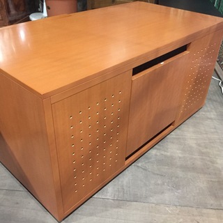 【愛品館市原店】アルフレックス｜テレビボードの画像