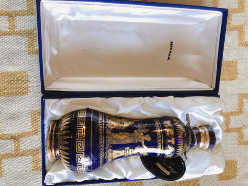 XA メタクサ センテナリー 箱あり