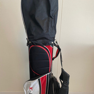 X Line ゴルフキャリーバッグ