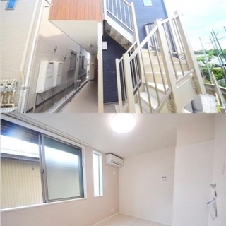 🆕新生活応援🆙山手駅3分♪※初期安物件掲載中※類似物件多数