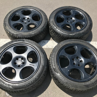 BRABUSブラバス 20インチホイール