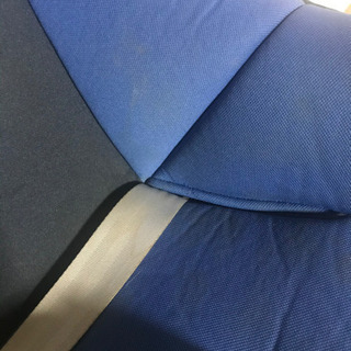 g-child plus トヨタ純正チャイルドシートの画像