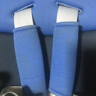 g-child plus トヨタ純正チャイルドシートの画像