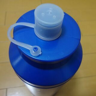 大塚製薬 ポカリスエット スクイズボトル 1L 1リットル 水筒 運動 スポーツドリンク プロテインシェイカー 部活 クラブの画像