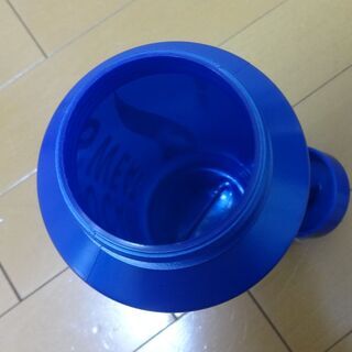 大塚製薬 ポカリスエット スクイズボトル 1L 1リットル 水筒 運動 スポーツドリンク プロテインシェイカー 部活 クラブの画像