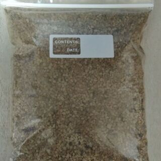多肉植物　植物の土　１リットルの画像