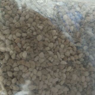 多肉植物　植物の土　１リットルの画像