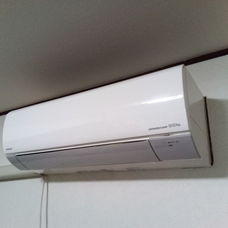 ☆日立/HITACHI　RAS-M22C☆　2014年製 6畳用...