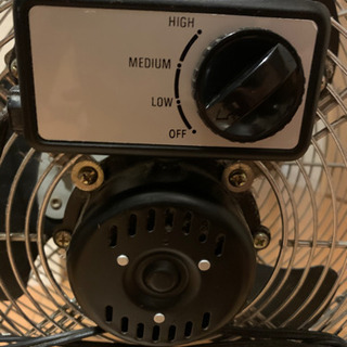 ダルトン　サーキュレーターの画像