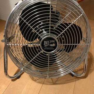 ダルトン　サーキュレーター