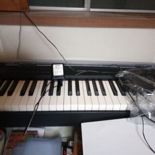 キーボードの画像