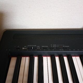 キーボードの画像