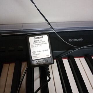 キーボードの画像