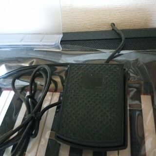 キーボードの画像