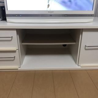ＴＶ台　ローボード