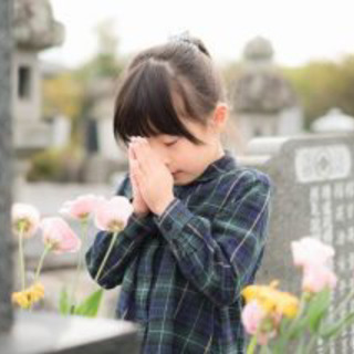 真心込めてお墓参り、お墓掃除代行致します