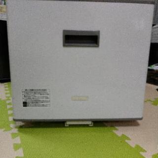 中古小型冷蔵庫(保冷庫)
