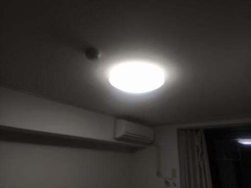 LEDシーリングライト