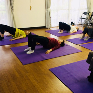 格安 健康 ストレッチ サークル メンバー募集