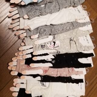 よりどり3点　アームカバー