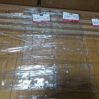 アクセサリー入れや、薬入れにも使えます