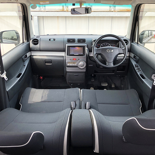 ご成約を頂き 有難うございました ムーヴコンテ　カスタムX  コミコミ価格☆程度極上の画像