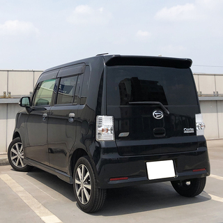 ご成約を頂き 有難うございました ムーヴコンテ　カスタムX  コミコミ価格☆程度極上の画像