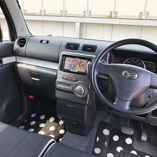 ご成約を頂き 有難うございました ムーヴコンテ　カスタムX  コミコミ価格☆程度極上の画像