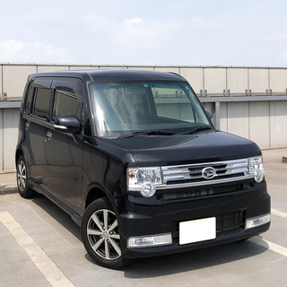 ご成約を頂き 有難うございました ムーヴコンテ　カスタムX  コ...