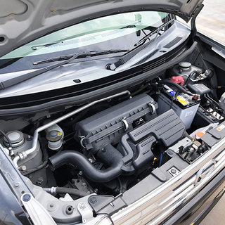 ご成約を頂き 有難うございました ムーヴコンテ　カスタムX  コミコミ価格☆程度極上の画像