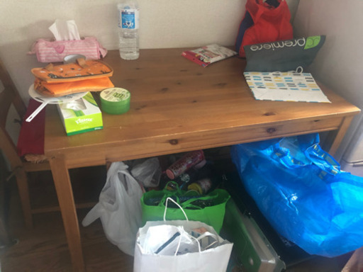 家電、家具セット