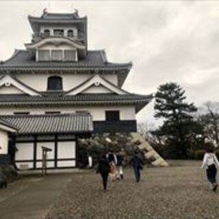 いざ鎌倉　3/20　4/3に　鎌倉を歴史を歩こうサークル　