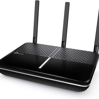 TP-Link Wi-Fi 無線LAN ルーター 11ac AC...