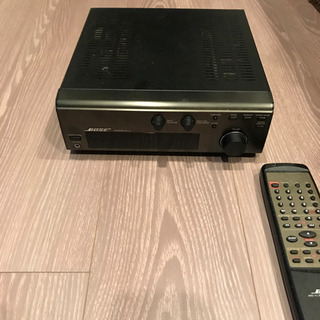 BOSE アンプ　RA-12
