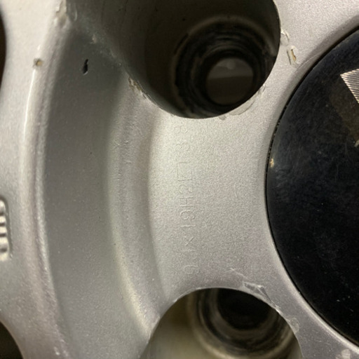 BBS LM 19インチ 本物！10j 9j