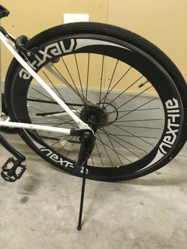 自転車売ります。加古川市