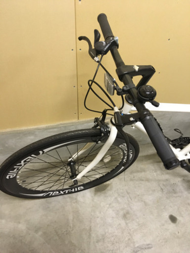 自転車売ります。加古川市