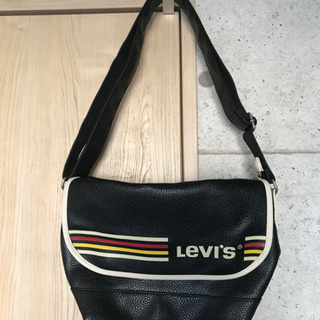 Levi’s リーバイス　ショルダーバッグの画像