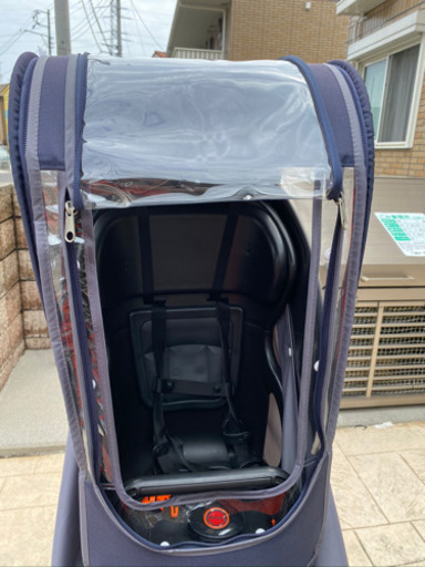 Panasonic電動アシスト自転車